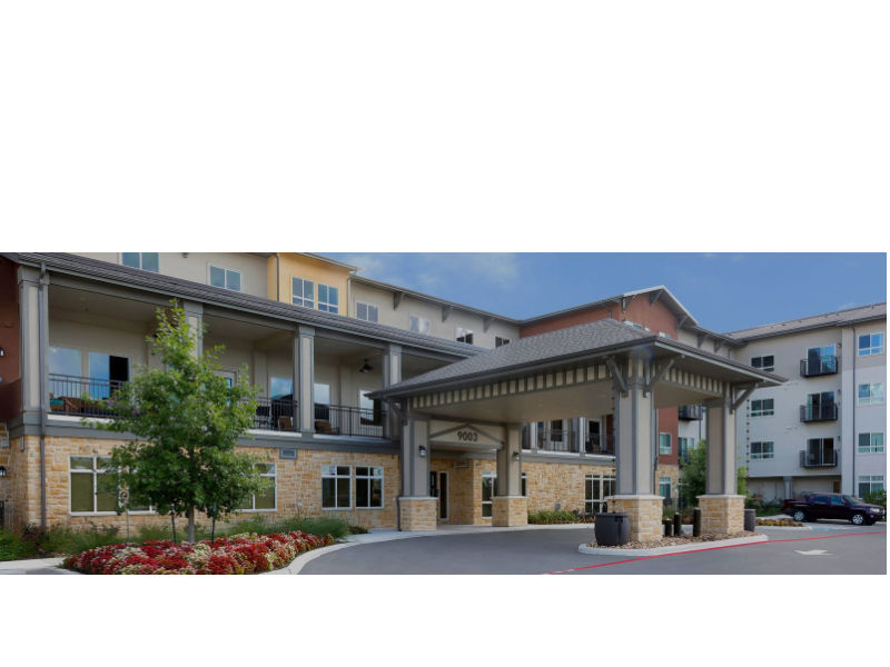 Affinity at Monterrey Village