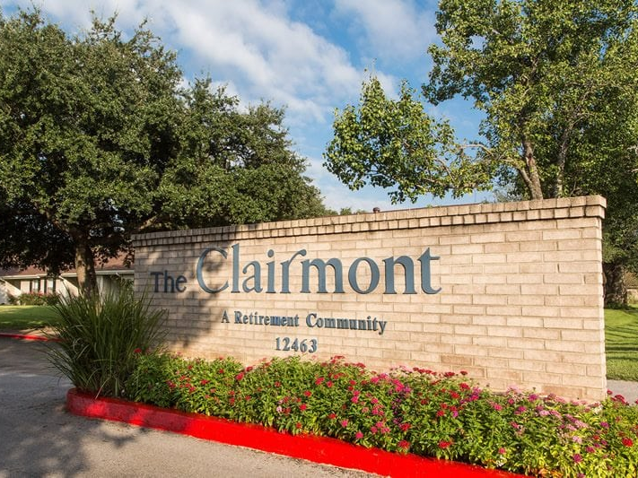 The Clairmont Retirement Community