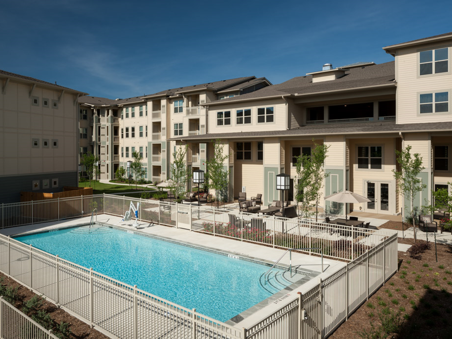 San Marcos Retirement Communities - Senior Living Choices