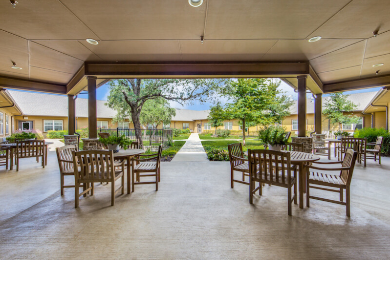 The Landing at Stone Oak