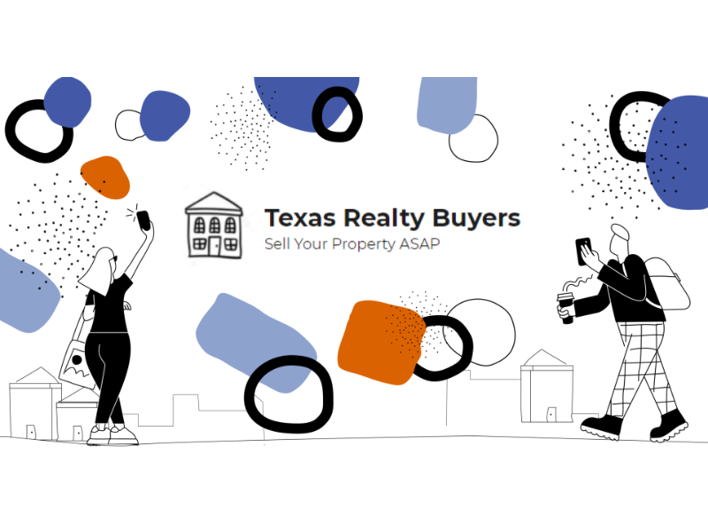 Texas Realty Buyers