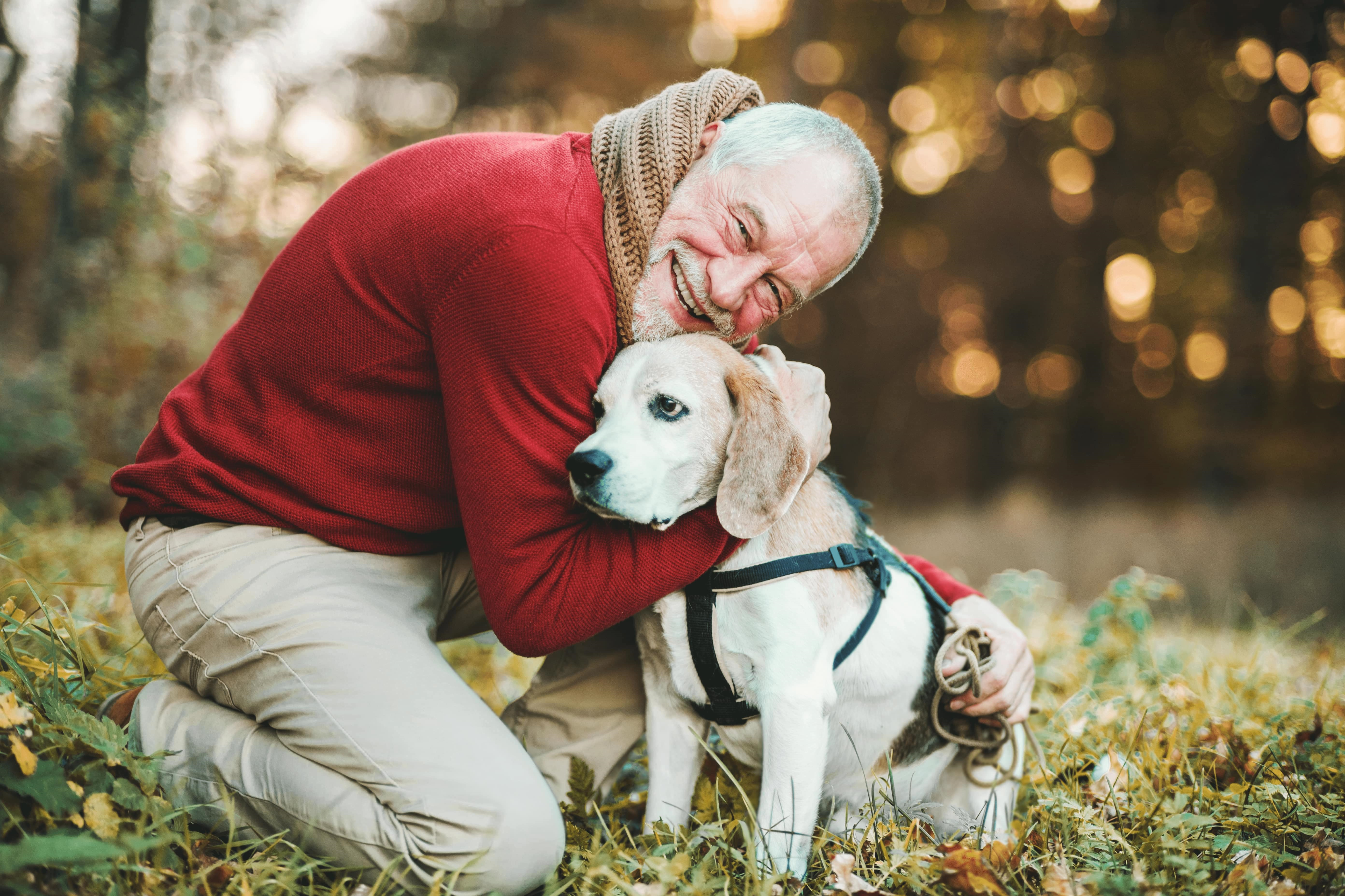 Tips for Helping A Person with Dementia Stay Active