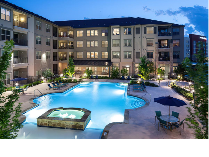 Plano Retirement Communities - Independent Living in Plano, TX