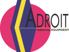 Adroit Medical Equipment