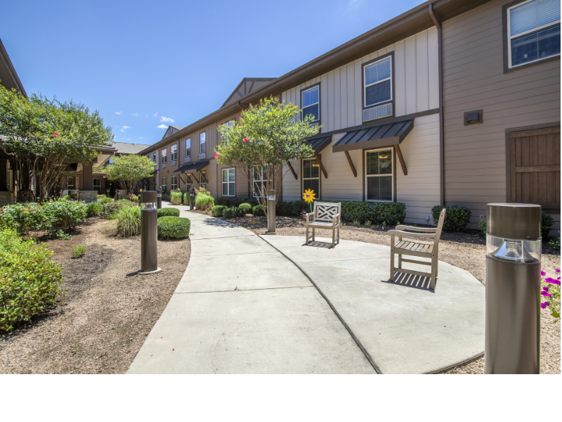 Landon Ridge Alamo Ranch Assisted Lvg/Memory Care