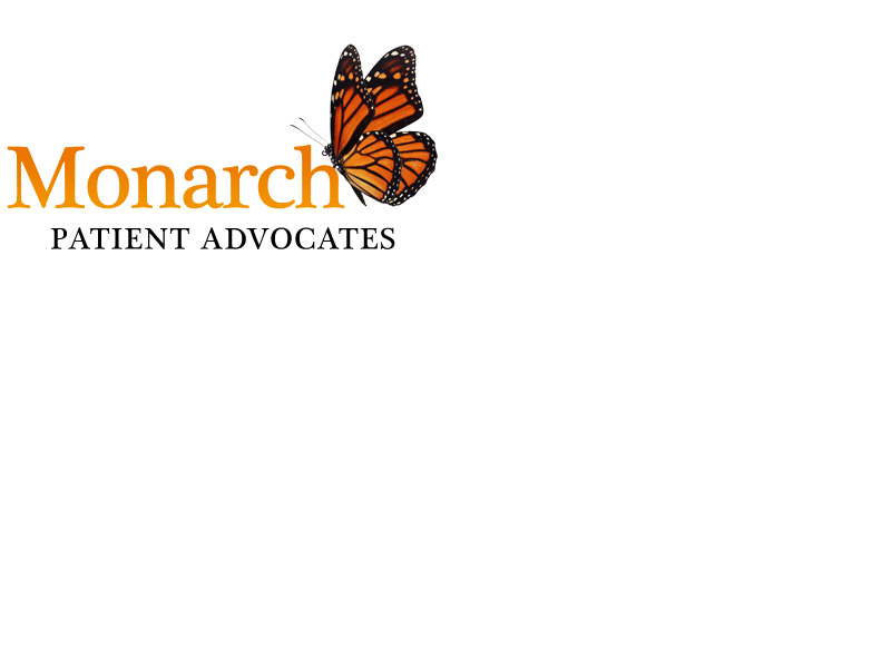Monarch Patient Advocate
