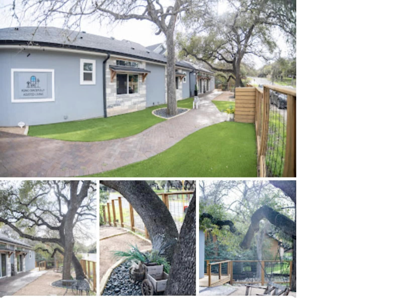 Aging Gracefully Assisted Living