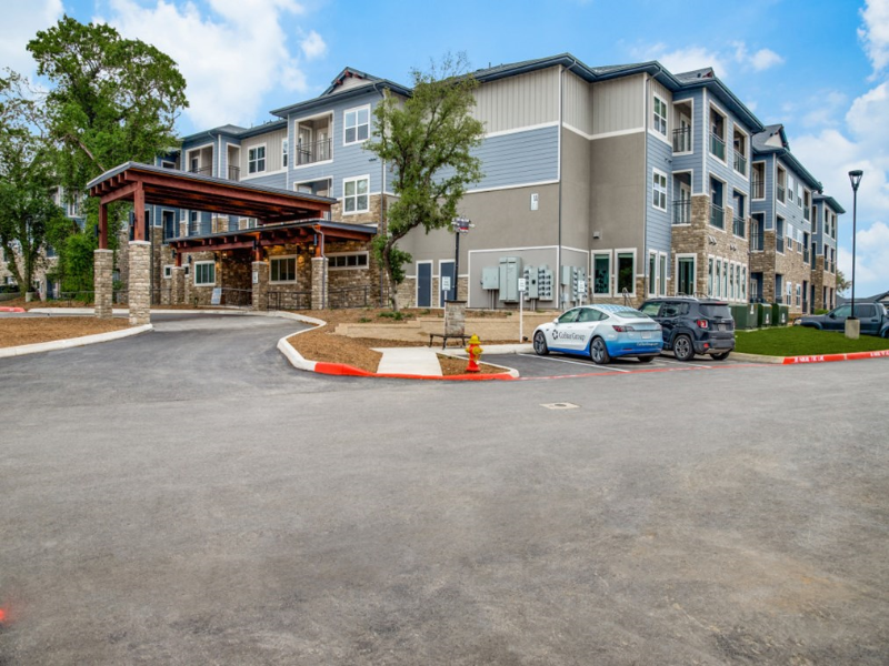 LIV at Boerne Hills