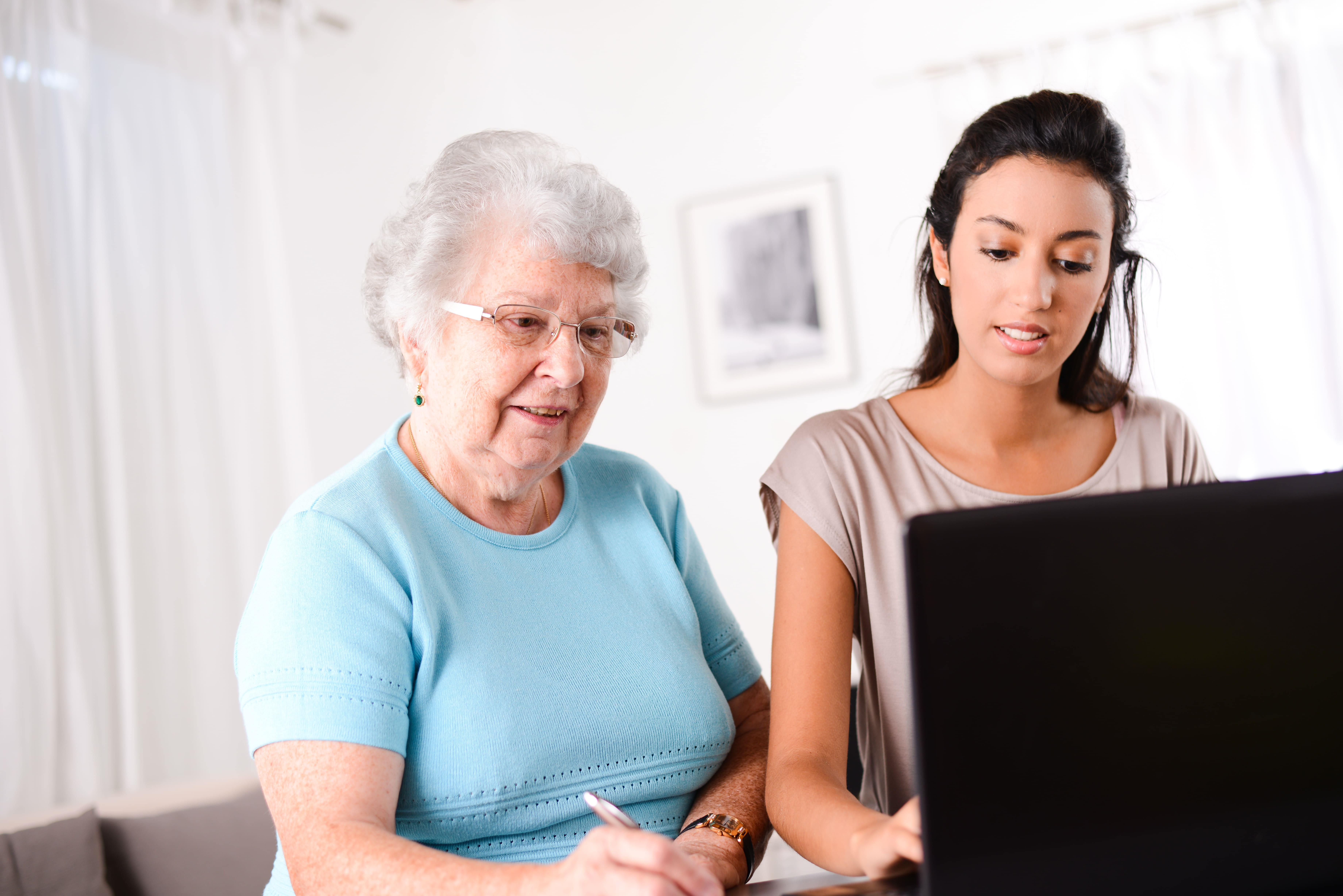 What is Aging Life Care Management™?