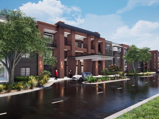 Northstar Georgetown Active Adult Living