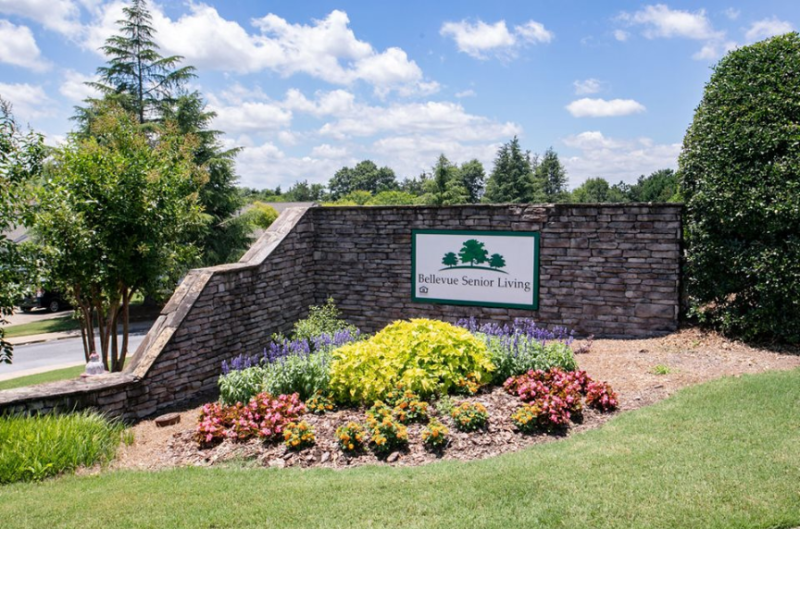Bellevue Senior Living
