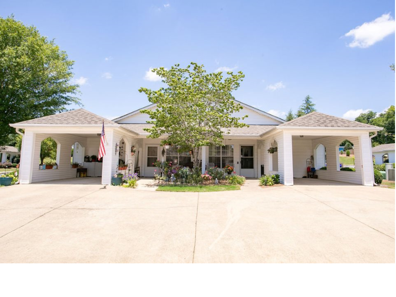 Villa Rica Retirement Communities Independent Living in Villa Rica, GA